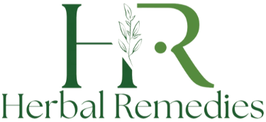 herbal remedies herbs exporter company logo